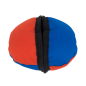 Preview: The Clam, Tug e Nuff®, blau/orange